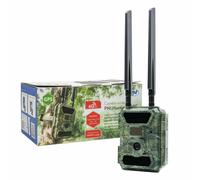Hunting Trail camera PNI 400C 12MP 4G LTE GPS sends video/photo to phone email
