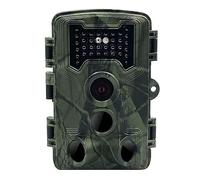 Hunting Trail Camera Trail And Game Camera With Night Vision Infrared Induction Wildlife Scouting(Only Camera)