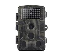 Hunting Trail Camera Wildlife Camera With Night Vision Motion Activated Outdoor Trail Camera 0.3s Trigger Wildlife Scout
