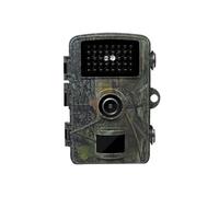 Hunting Trail Cameras 16MP 1080P With 940nm Infrared Night Vision Wild Camera Waterproof For Wildlife Monitoring And Scouting(32G Card)