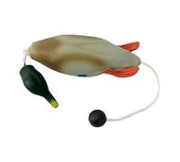 Hunting Training Toy for Dogs - Interactive Dog Toy for Serious Trainers and Puppies | Simulation Duck Toy for Dogs, Accessories