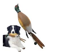 Hunting Training Toys for Dogs, Bumpers for Water Recovery - Dog Training Toys | Pet Shaped Hunting Dog Accessories