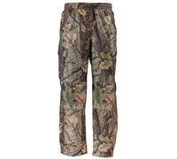 Hunting Trousers Jack Pyke Marron M