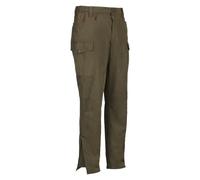 Hunting trousers PERCUSSION Bristol Vert 38
