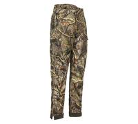Hunting trousers PERCUSSION Brocard GhostCamo Forest