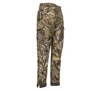 Hunting trousers PERCUSSION Brocard GhostCamo Forest Vert 40