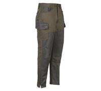 Hunting trousers PERCUSSION Tradition Vert 38