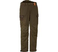 Hunting Trousers Swedteam Crest Booster Vert 62