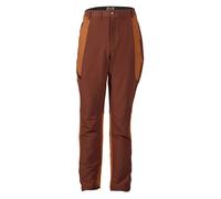 Hunting Trousers Swedteam Lynx Antibite Orange 52