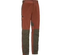 Hunting Trousers Swedteam Lynx XTRM Antibite Marron 58