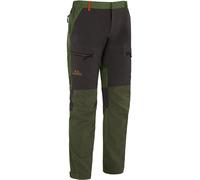 Hunting Trousers Swedteam Lynx XTRM Antibite Vert 46