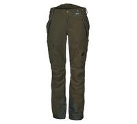 Hunting Trousers Swedteam Ridge 3 D-size Vert 40 Short