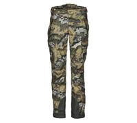 Hunting Trousers Swedteam Ridge 3 D-size Vert 46 Short