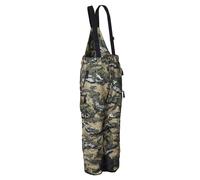 Hunting Trousers Swedteam Ridge Booster Vert 48