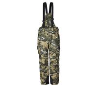 Hunting Trousers Swedteam Ridge Booster Vert 54