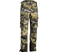 Hunting Trousers Swedteam Ridge Thermo Classic Vert 64
