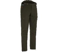 Hunting Trousers Swedteam Titan D-size Vert 44 Short