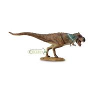 Hunting Tyrannosaurus Rex Figurine