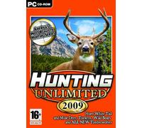 Hunting Unlimited 2009 (PC)