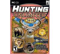 Hunting Unlimited 2010 (輸入版)