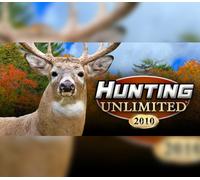 Hunting Unlimited 2010 Steam CD Key