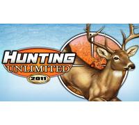 Hunting Unlimited 2011