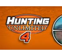 Hunting Unlimited 4 (PC) Steam Key - GLOBAL
