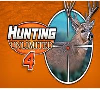Hunting Unlimited 4 Steam CD Key
