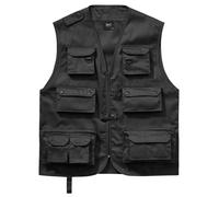 Brandit Hunting Vest Tactical Vest Outdoor Fishing Hunting Many Pockets