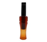 Hunting Whistle Crow Call Decoy Crow Animal Simulate Sound Attract Goose Wild Supplies Shooting Turkey Outdoor whistle, Caller Coyote Camping For hunting Feeder Accessories, Call attractor,