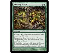 Hunting Wilds (foil) | Planar Chaos