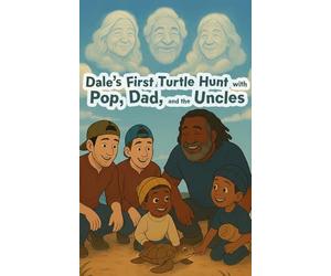 Hunting with Pop, Dale his Dad and Uncles