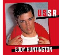 HUNTINGTON, Eddy - U.S.S.R. / You (excess) are / ZYX 5487