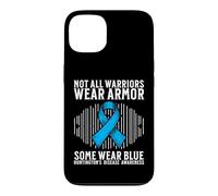 Huntington's Disease Awareness Products Gifts Huntington Case for iPhone 13