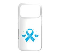 Huntington's Disease Awareness Products Gifts Huntington Case for iPhone 17 Pro