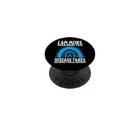 Huntington's Disease Awareness Products Gifts Huntington PopSockets Adhesive PopGrip