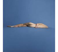 Huntly - Low Grade Buzz (Blue Vinyl) [VINYL]