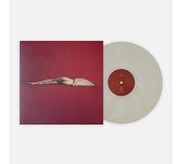 Huntly - Low Grade Buzz - Exclusive Club Edition Clear With Cream Smoke Vinyl LP