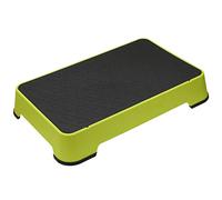 HUNTMARK Dog Training Place Board - Durable Hunting Dog Training Platform - Non-Skid Surface, Nonslip Feet - Stackable, Portable Dog Agility Platform - Modern Dog Training Equipment (Optic Yellow)