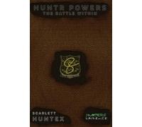 Huntr Powers: The Battle Within: 1 (The Hunters Origin Saga)