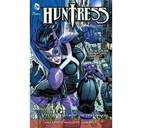 Huntress: Crossbow at the Crossroads