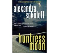 Huntress Moon: 1 (The Huntress/FBI Thrillers)