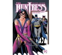 The Huntress: Origins