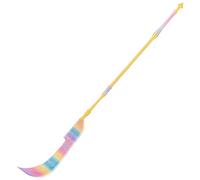 Huntrix Rumi Demon Hunter Exclusive Weapon: Perfect for K-Pop Cosplay and Halloween Parties, a Great Anime Collector's Item