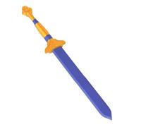 Huntrixes S-words, 71CM S-words Kpo-p Demons Hunters Costume, Anime Characters Cosplay W-eapons Kp-ops Demons Hunters Toys, Movie Props Kp-ops D-emons H-unters Merch, for Fancy Dress Accessories