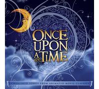 Huntsinger, David - Once Upon A Time