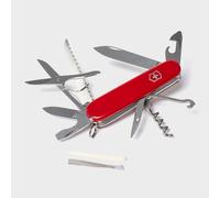 Huntsman Knife, Red One Size