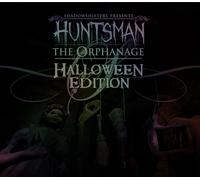 Huntsman: The Orphanage (Halloween Edition) Steam CD Key