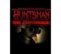 Huntsman: The Orphanage (PC) - Steam Gift - GLOBAL