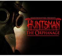 Huntsman: The Orphanage Steam CD Key